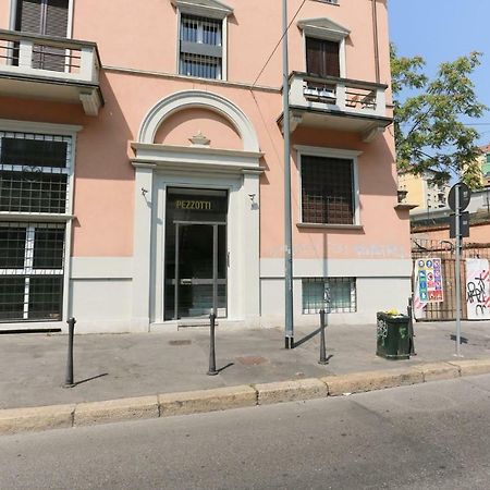 The Best Rent - Modern Apartment Near Bocconi University Milano Dış mekan fotoğraf