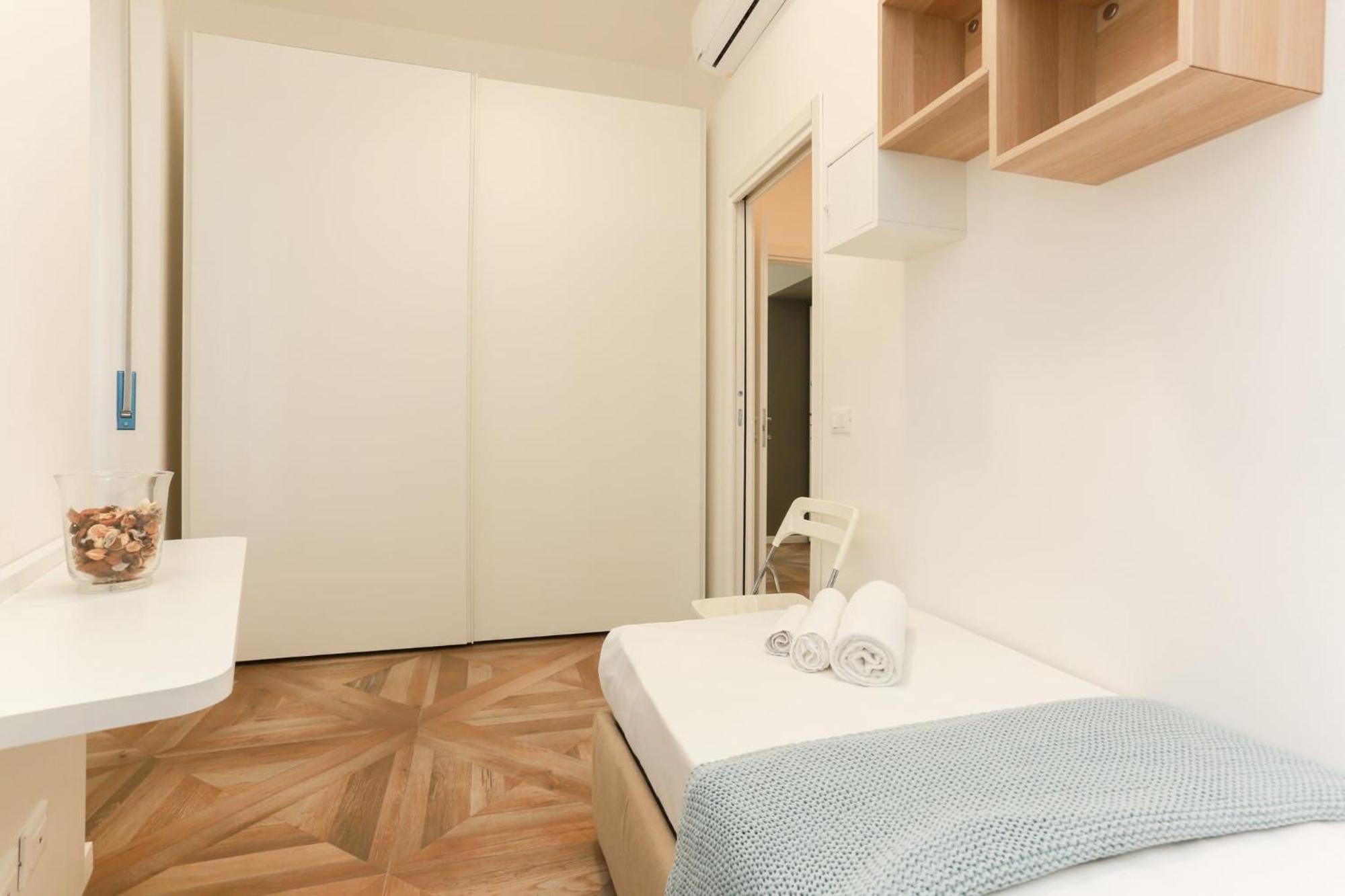 The Best Rent - Modern Apartment Near Bocconi University Milano Dış mekan fotoğraf