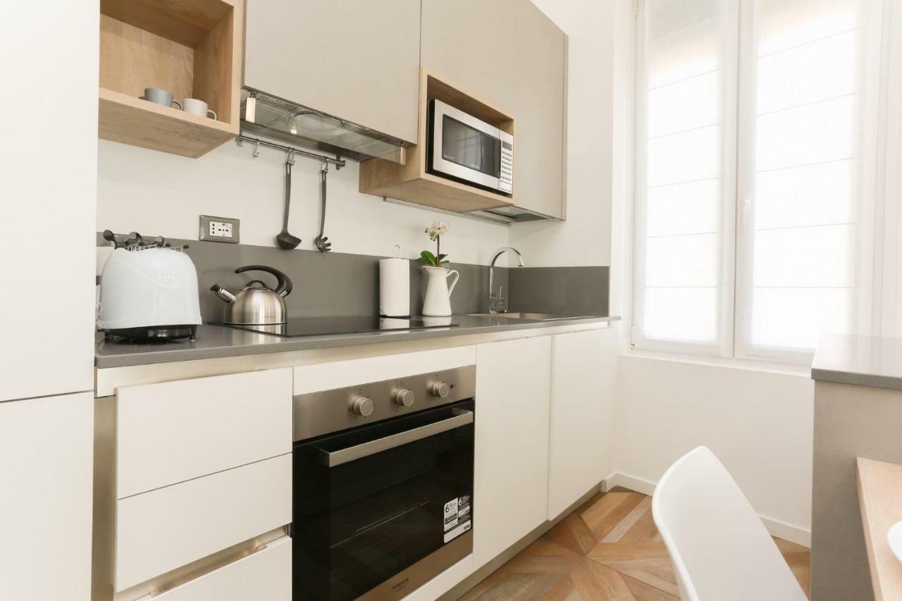The Best Rent - Modern Apartment Near Bocconi University Milano Dış mekan fotoğraf