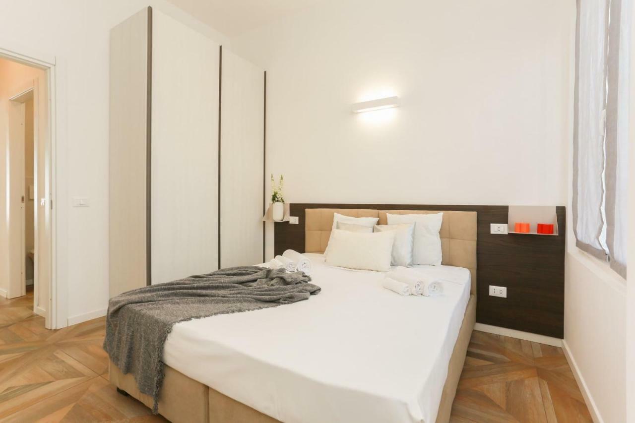 The Best Rent - Modern Apartment Near Bocconi University Milano Dış mekan fotoğraf