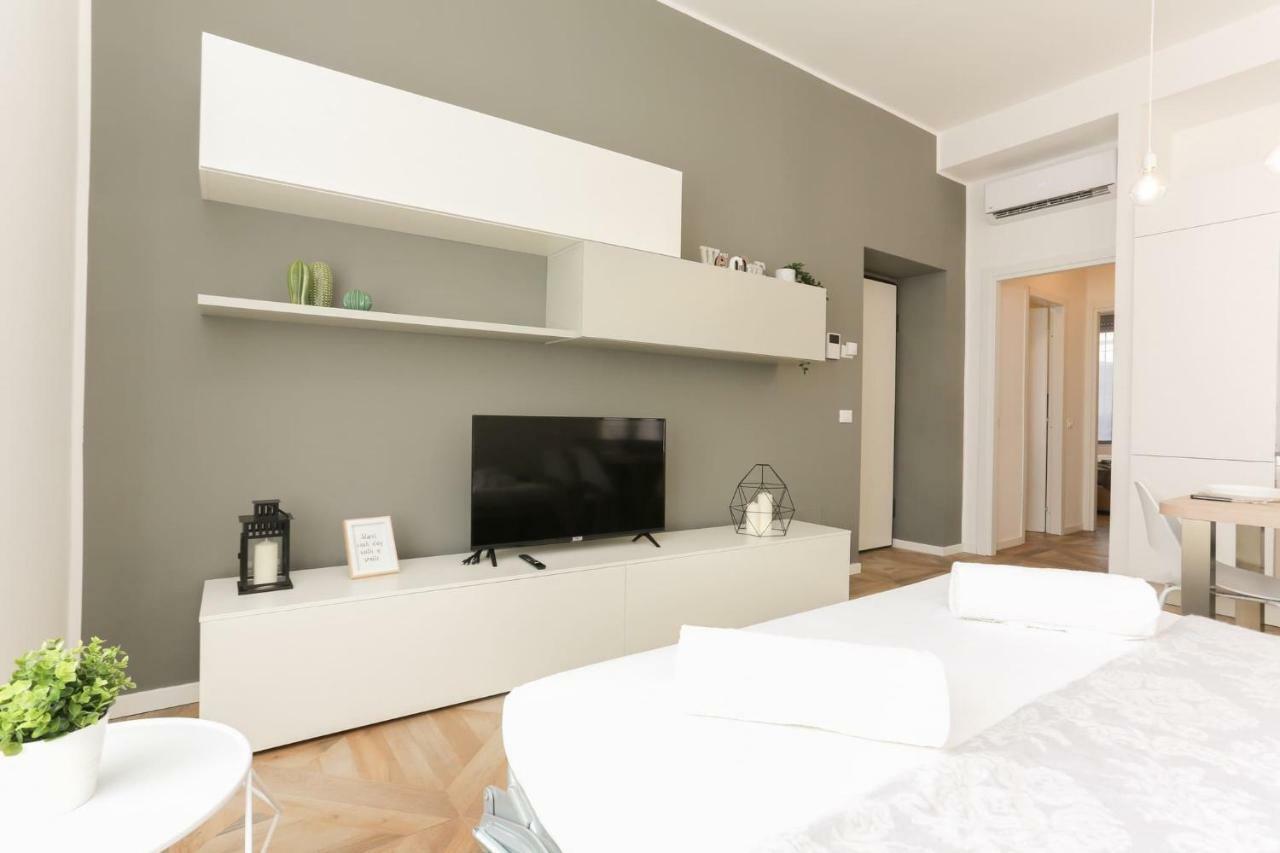The Best Rent - Modern Apartment Near Bocconi University Milano Dış mekan fotoğraf