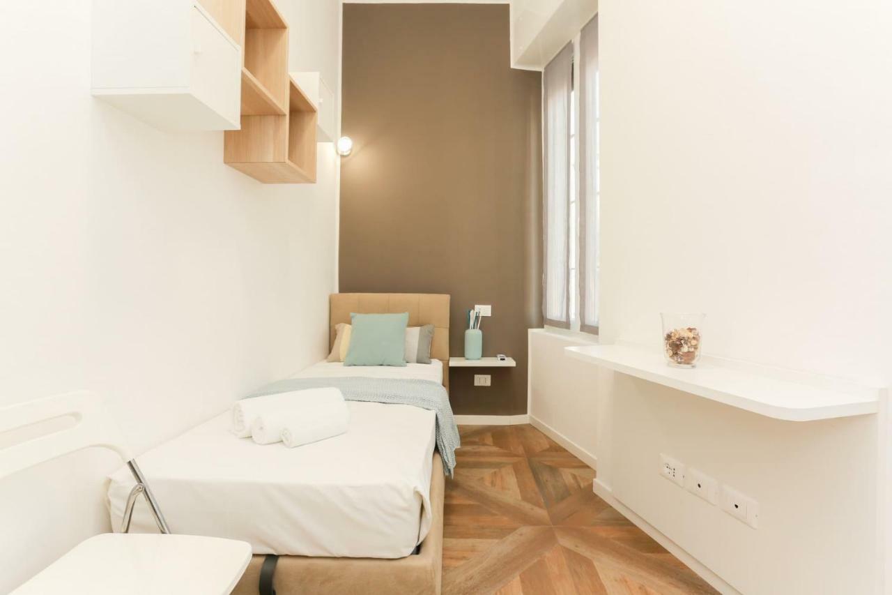 The Best Rent - Modern Apartment Near Bocconi University Milano Dış mekan fotoğraf