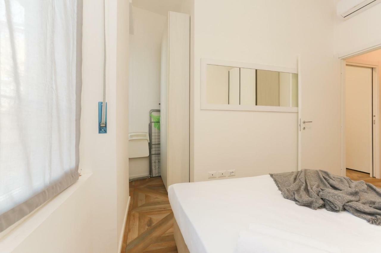 The Best Rent - Modern Apartment Near Bocconi University Milano Dış mekan fotoğraf