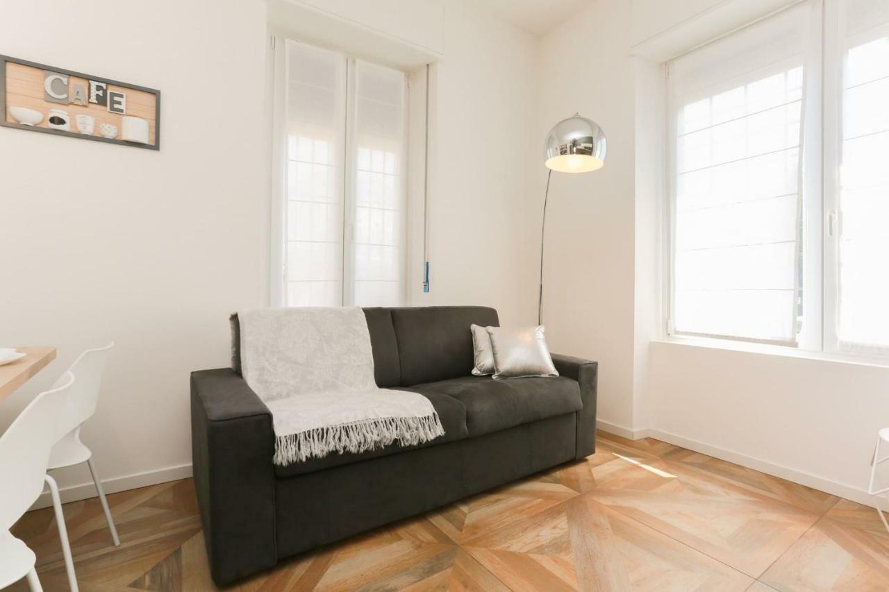 The Best Rent - Modern Apartment Near Bocconi University Milano Dış mekan fotoğraf